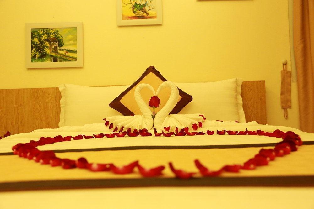 Oyo 210 Saki Hotel Hanoi Zewnętrze zdjęcie