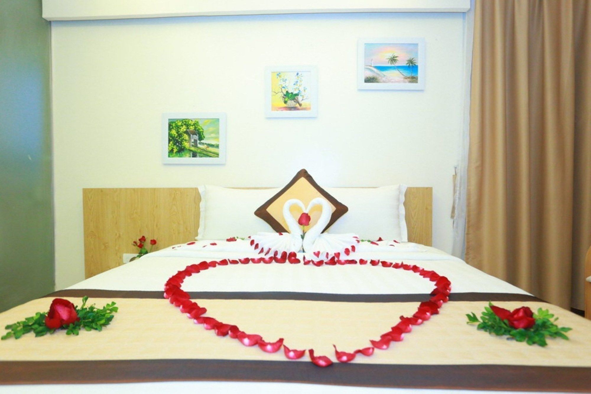 Oyo 210 Saki Hotel Hanoi Zewnętrze zdjęcie